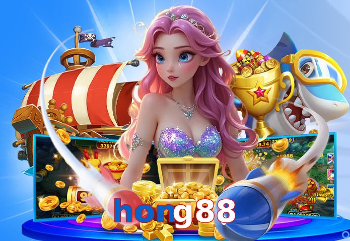 hong88
