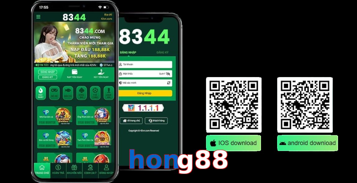 hong88
