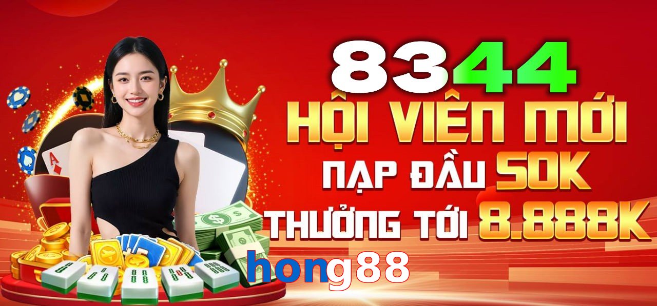 hong88