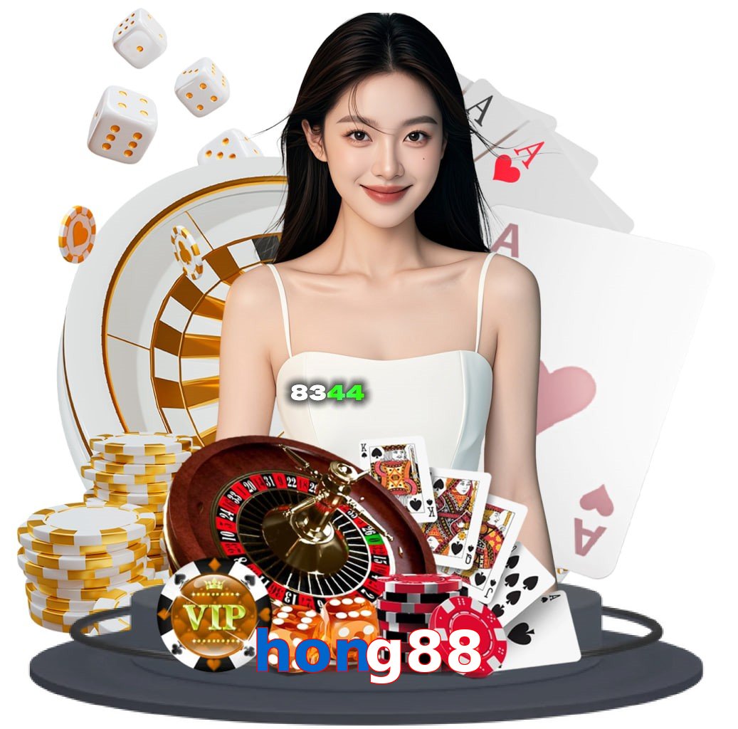 hong88