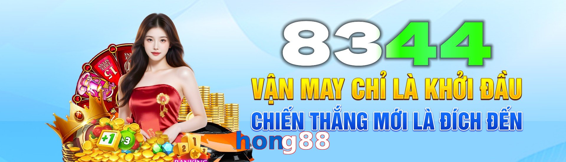 hong88