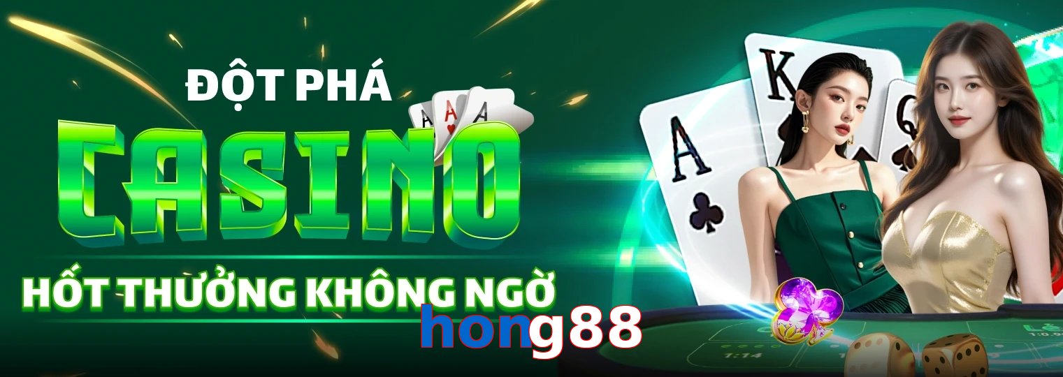 hong88