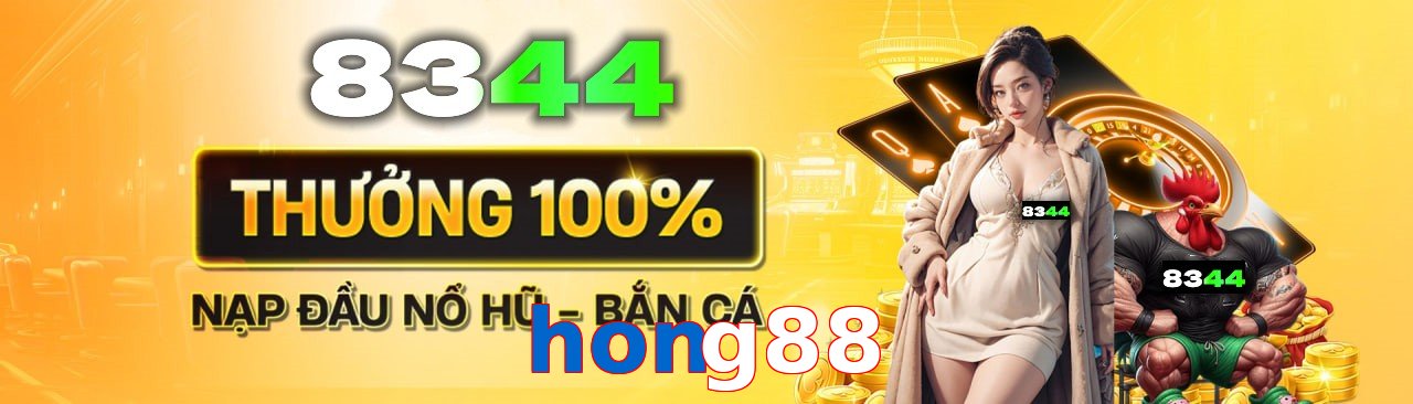 hong88