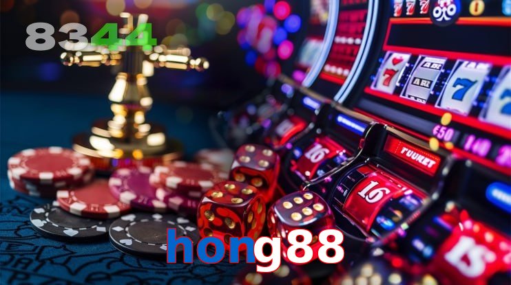 hong88