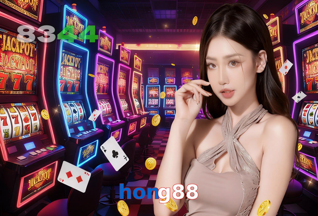 hong88