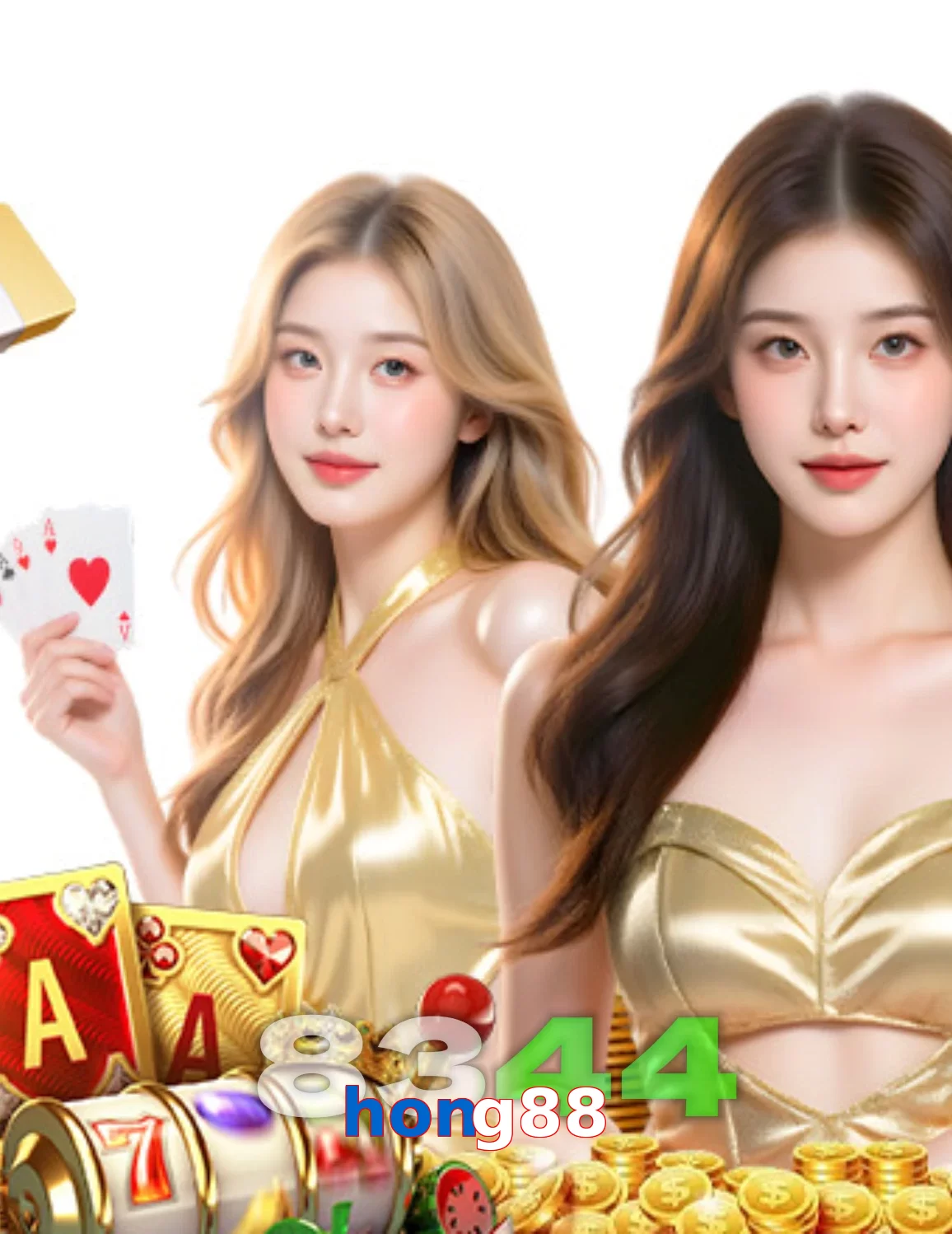hong88
