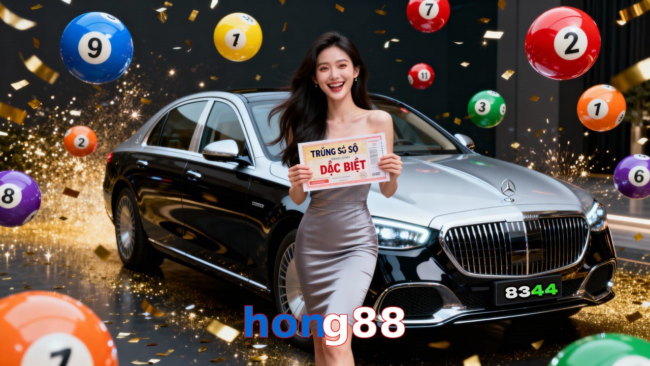 hong88