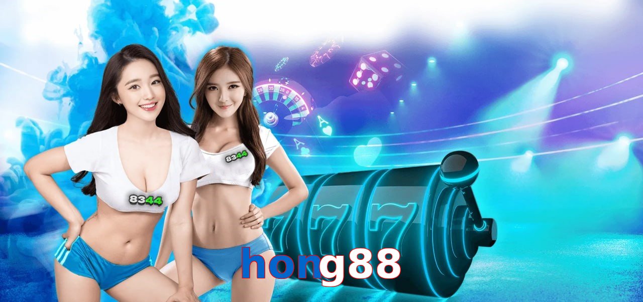 hong88