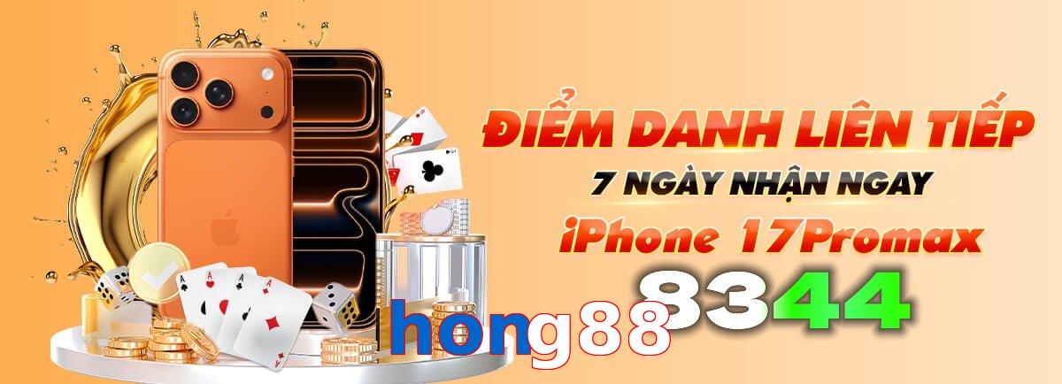 hong88