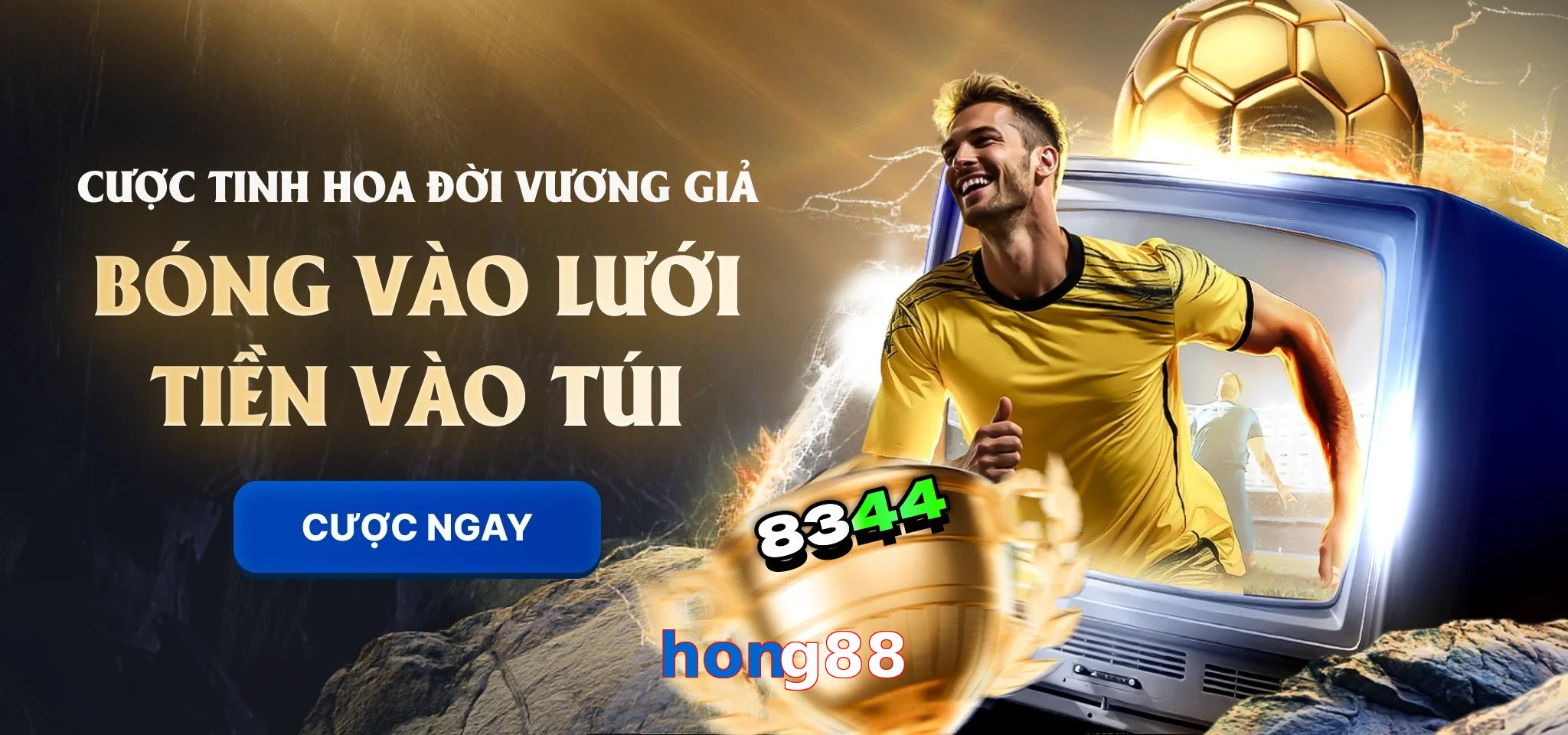 hong88
