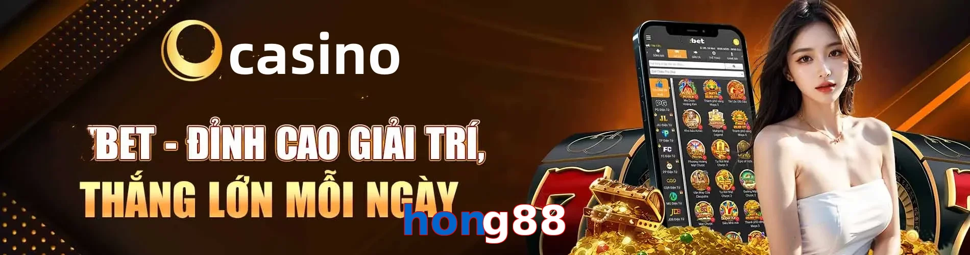 hong88