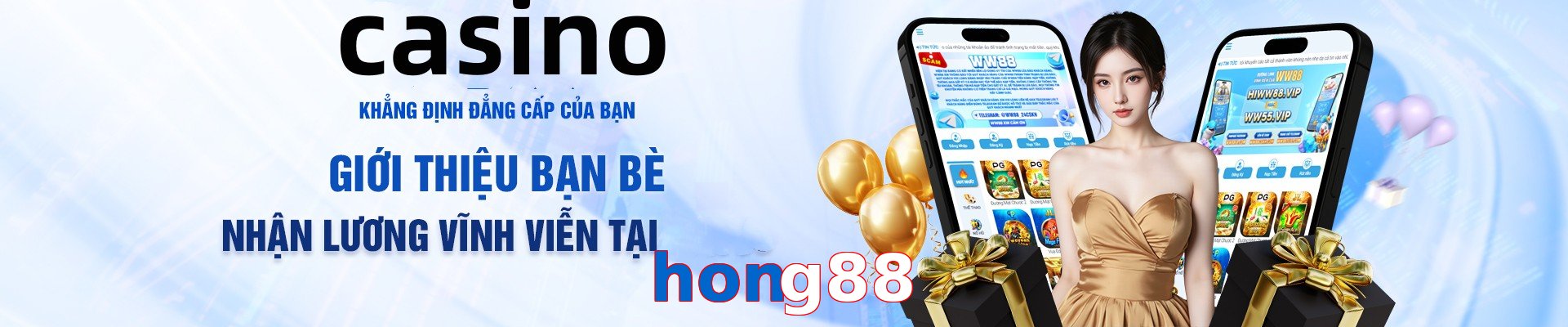 hong88