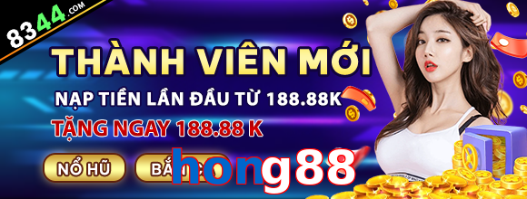 hong88