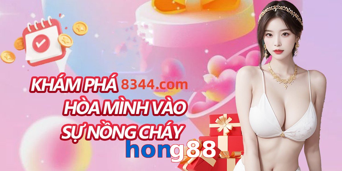 hong88