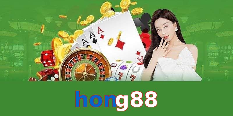hong88